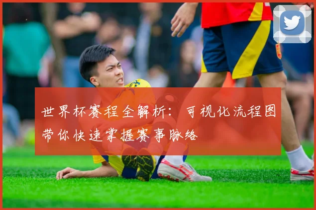 世界杯赛程全解析:可视化流程图带你快速掌握赛事脉络