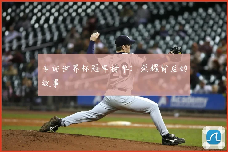 专访世界杯冠军榜单:荣耀背后的故事