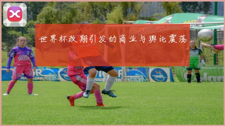 世界杯改期引发的商业与舆论震荡