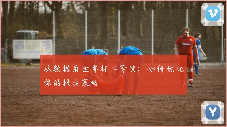 从数据看世界杯二等奖:如何优化你的投注策略