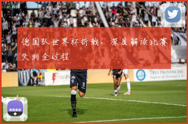 德国队世界杯折戟，深度解读比赛失利全过程
