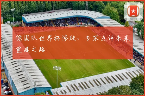德国队世界杯惨败，专家点评未来重建之路
