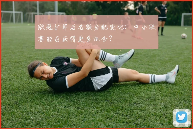 欧冠扩军后名额分配变化:中小联赛能否获得更多机会?